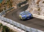 Subaru Impreza WRC 2001 года